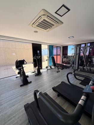 BEACH CLASS EXCELSIOR