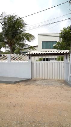 Casa 3qt em Serinhaem a 100mt do mar