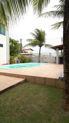 Casa 3qt em Serinhaem a 100mt do mar