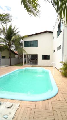 Casa 3qt em Serinhaem a 100mt do mar