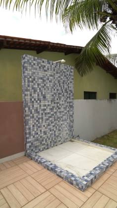 Casa 3qt em Serinhaem a 100mt do mar