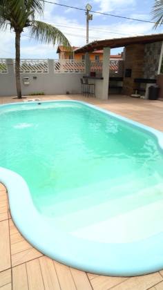 Casa 3qt em Serinhaem a 100mt do mar