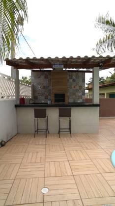 Casa 3qt em Serinhaem a 100mt do mar