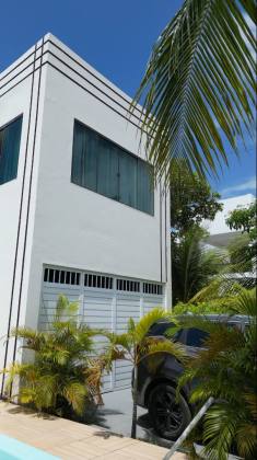 Casa 3qt em Serinhaem a 100mt do mar