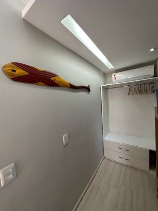 O Duplex que Muro Alto Assina como Excepcional – 73m² Exclusivos