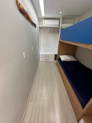 O Duplex que Muro Alto Assina como Excepcional – 73m² Exclusivos