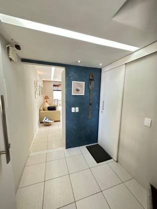 O Duplex que Muro Alto Assina como Excepcional – 73m² Exclusivos