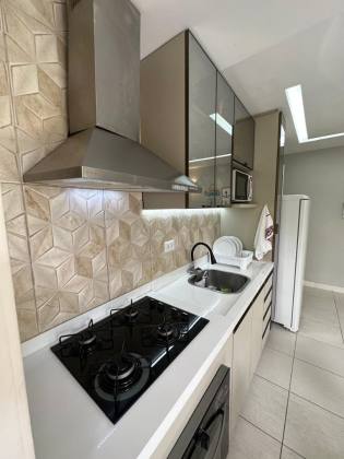 O Duplex que Muro Alto Assina como Excepcional – 73m² Exclusivos