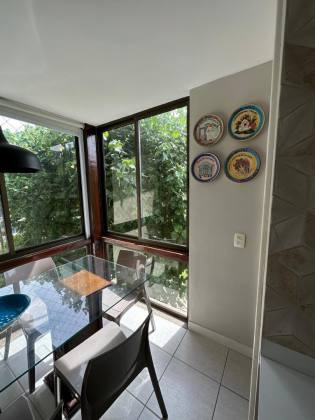 O Duplex que Muro Alto Assina como Excepcional – 73m² Exclusivos