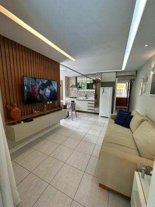 O Duplex que Muro Alto Assina como Excepcional – 73m² Exclusivos