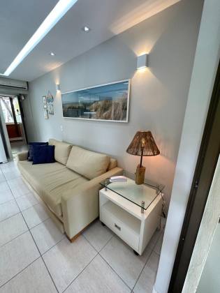 O Duplex que Muro Alto Assina como Excepcional – 73m² Exclusivos