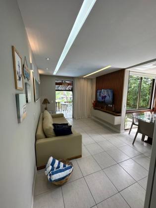 O Duplex que Muro Alto Assina como Excepcional – 73m² Exclusivos