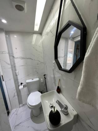 O Duplex que Muro Alto Assina como Excepcional – 73m² Exclusivos