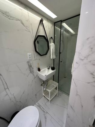 O Duplex que Muro Alto Assina como Excepcional – 73m² Exclusivos