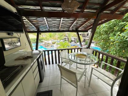 O Duplex que Muro Alto Assina como Excepcional – 73m² Exclusivos