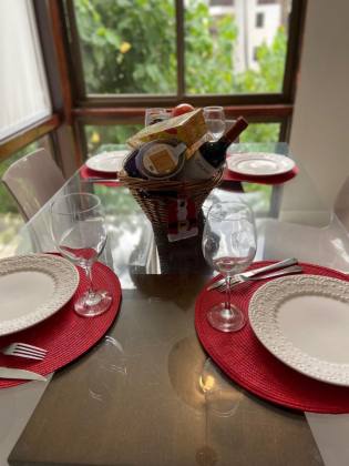 O Duplex que Muro Alto Assina como Excepcional – 73m² Exclusivos