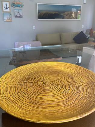 O Duplex que Muro Alto Assina como Excepcional – 73m² Exclusivos