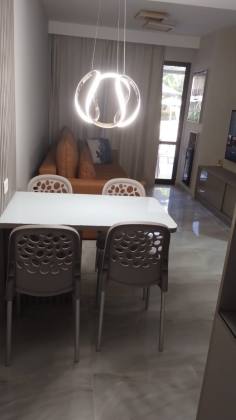 Exclusividade Térrea no Nannai Garoupa – Sua Varanda Gourmet na Melhor Praia do Brasil!