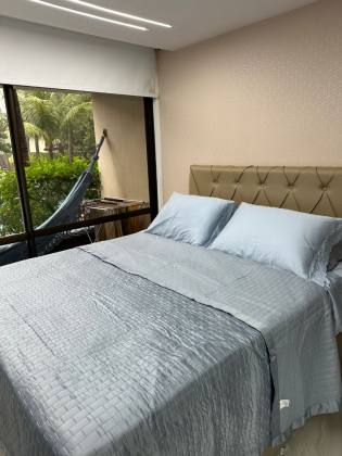 Exclusividade Térrea no Nannai Garoupa – Sua Varanda Gourmet na Melhor Praia do Brasil!