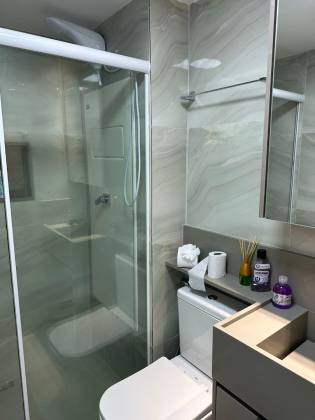 Exclusividade Térrea no Nannai Garoupa – Sua Varanda Gourmet na Melhor Praia do Brasil!