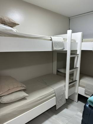 Exclusividade Térrea no Nannai Garoupa – Sua Varanda Gourmet na Melhor Praia do Brasil!