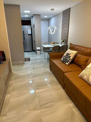 Exclusividade Térrea no Nannai Garoupa – Sua Varanda Gourmet na Melhor Praia do Brasil!