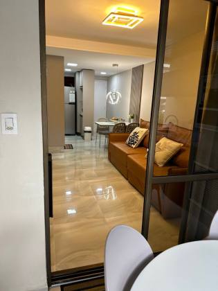 Exclusividade Térrea no Nannai Garoupa – Sua Varanda Gourmet na Melhor Praia do Brasil!