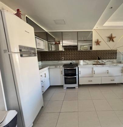 Nannai Muro Alto – Amplitude e Sofisticação em 3 Suítes