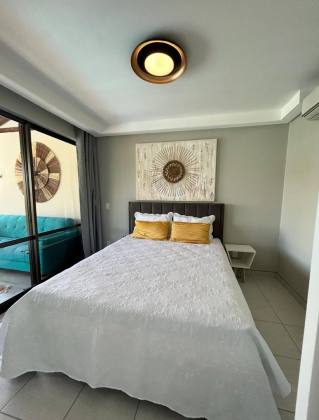 Nannai Muro Alto – Amplitude e Sofisticação em 3 Suítes