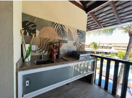 Nannai Muro Alto – Amplitude e Sofisticação em 3 Suítes