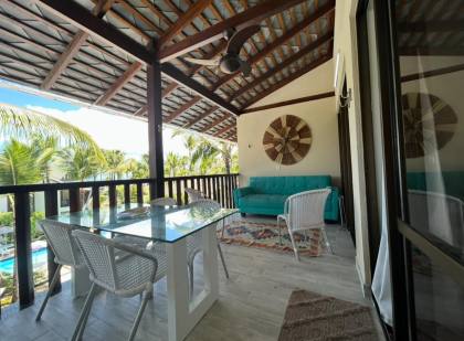 Nannai Muro Alto – Amplitude e Sofisticação em 3 Suítes