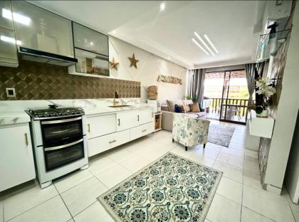 Nannai Muro Alto – Amplitude e Sofisticação em 3 Suítes