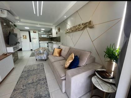 Nannai Muro Alto – Amplitude e Sofisticação em 3 Suítes