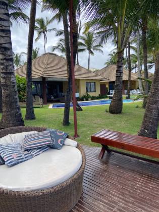 Nannai Muro Alto – Amplitude e Sofisticação em 3 Suítes