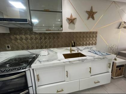 Nannai Muro Alto – Amplitude e Sofisticação em 3 Suítes