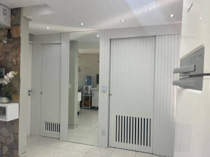 Nannai Muro Alto – Amplitude e Sofisticação em 3 Suítes