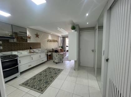 Nannai Muro Alto – Amplitude e Sofisticação em 3 Suítes