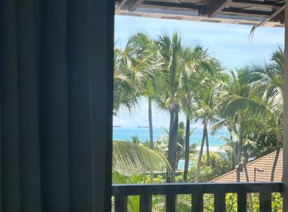 Nannai Muro Alto – Amplitude e Sofisticação em 3 Suítes