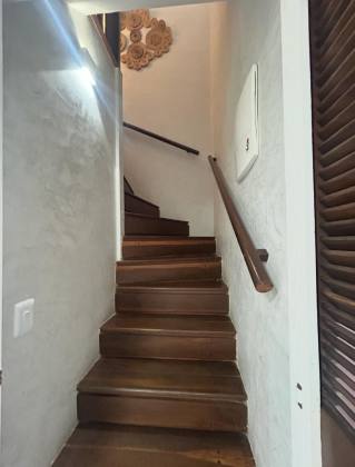 Nannai Muro Alto – Amplitude e Sofisticação em 3 Suítes