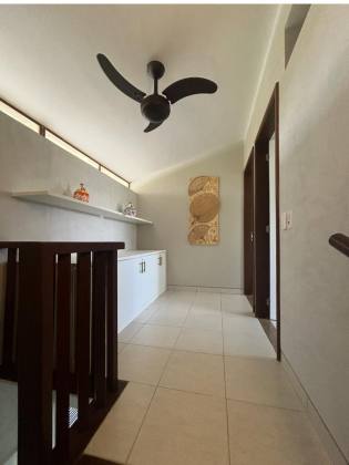 Nannai Muro Alto – Amplitude e Sofisticação em 3 Suítes