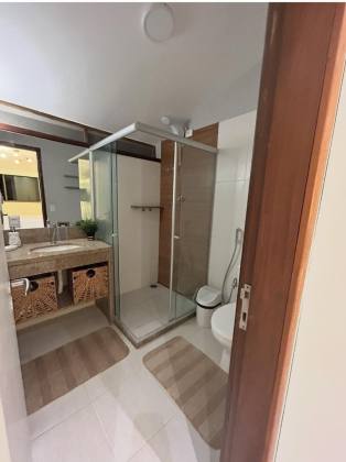 Nannai Muro Alto – Amplitude e Sofisticação em 3 Suítes