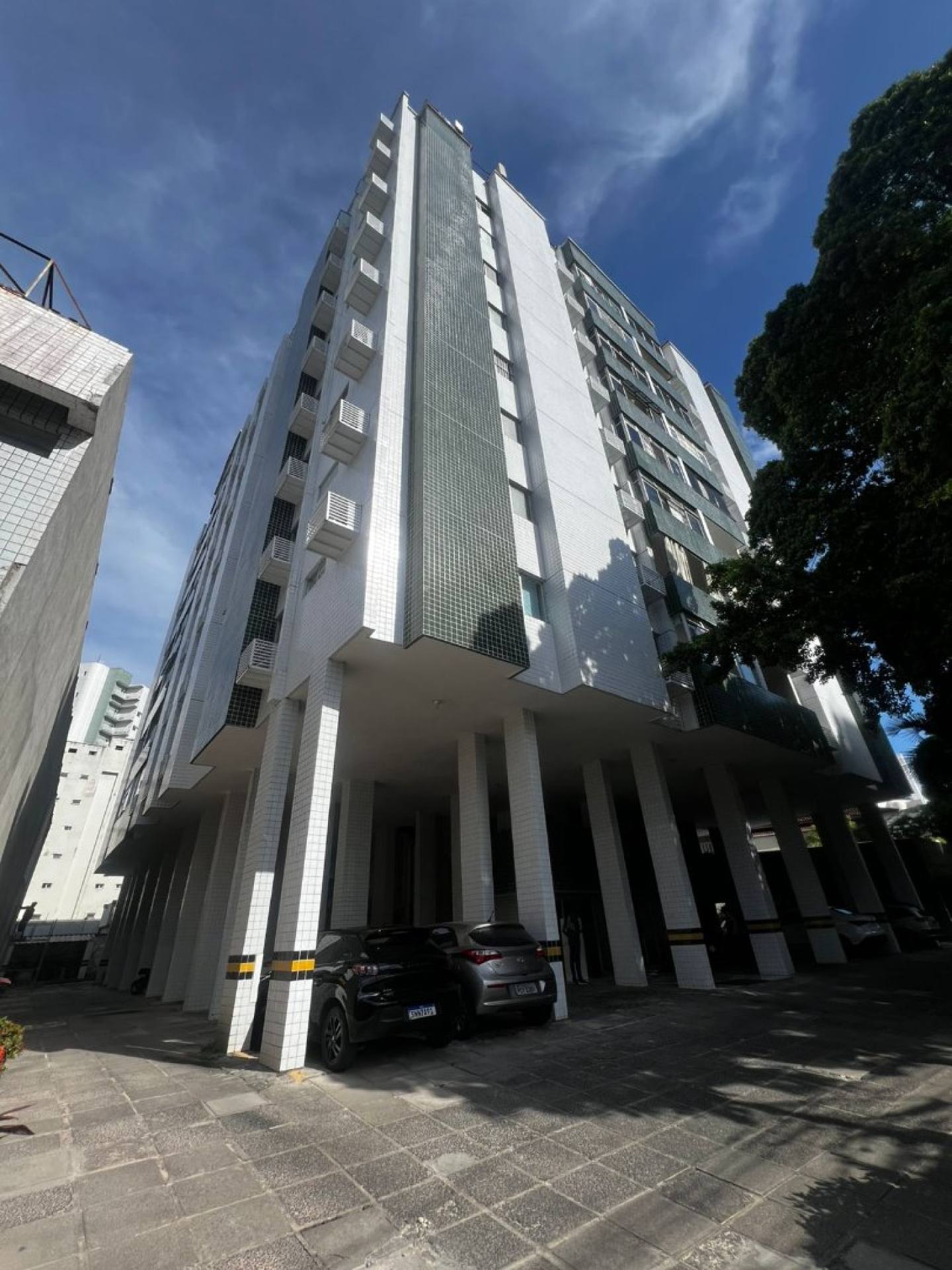 Edifício São Francisco de Assis