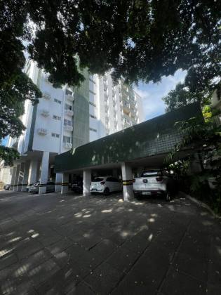 Edifício São Francisco de Assis