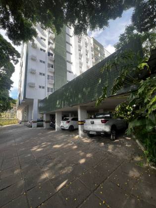 Edifício São Francisco de Assis