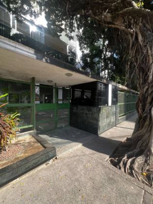 Edifício São Francisco de Assis