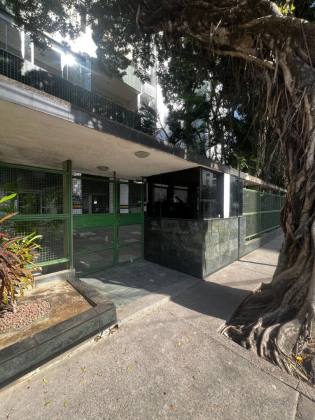 Edifício São Francisco de Assis