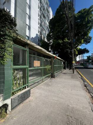 Edifício São Francisco de Assis