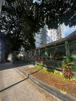 Edifício São Francisco de Assis