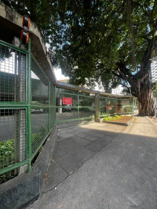 Edifício São Francisco de Assis