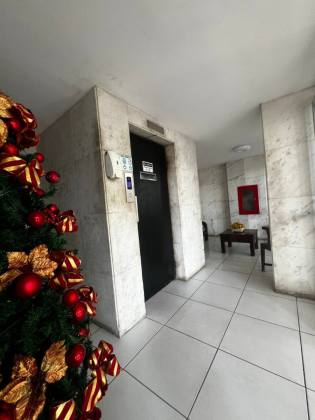 Edifício São Francisco de Assis